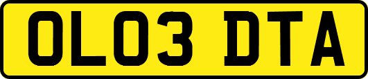 OL03DTA
