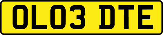 OL03DTE