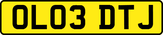 OL03DTJ