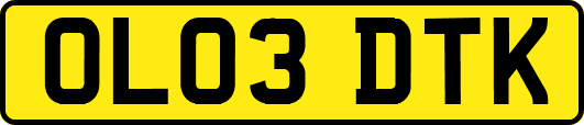 OL03DTK