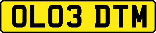 OL03DTM