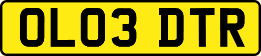 OL03DTR