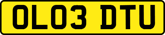 OL03DTU