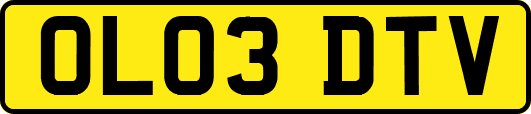 OL03DTV