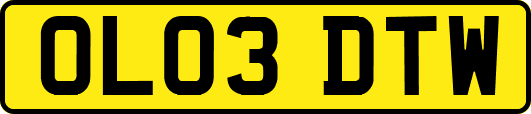 OL03DTW