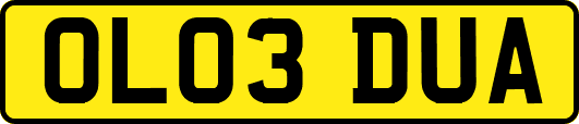 OL03DUA