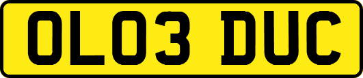 OL03DUC