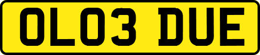 OL03DUE