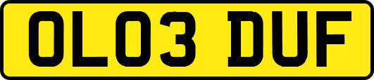 OL03DUF