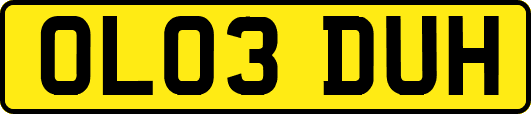 OL03DUH