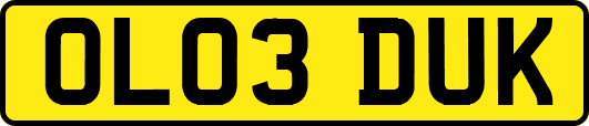 OL03DUK