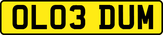 OL03DUM