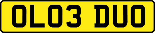 OL03DUO