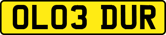 OL03DUR