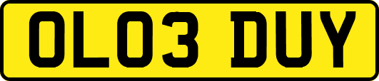 OL03DUY