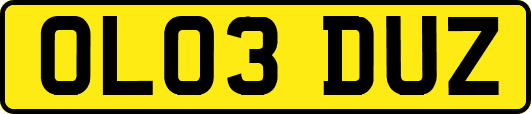 OL03DUZ