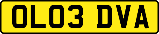 OL03DVA