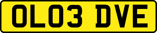 OL03DVE