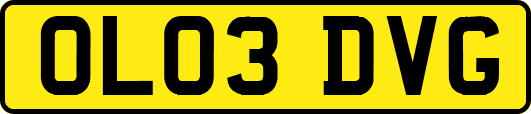 OL03DVG