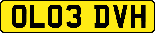 OL03DVH