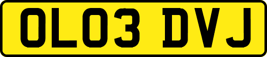 OL03DVJ