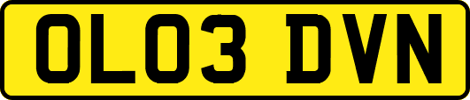 OL03DVN