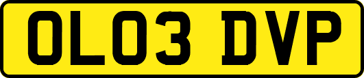 OL03DVP