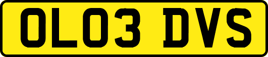 OL03DVS
