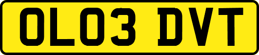 OL03DVT