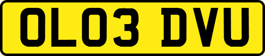 OL03DVU