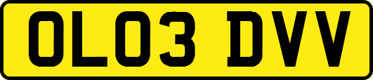 OL03DVV