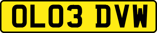 OL03DVW