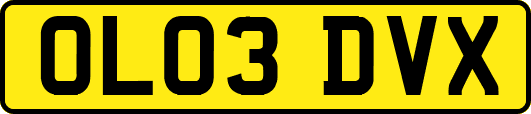 OL03DVX