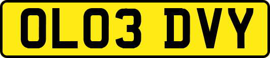 OL03DVY