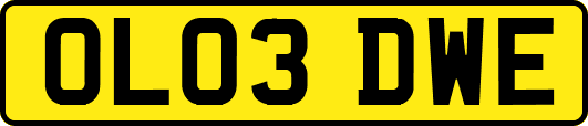 OL03DWE