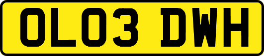 OL03DWH