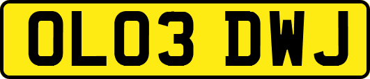 OL03DWJ