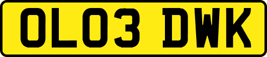 OL03DWK