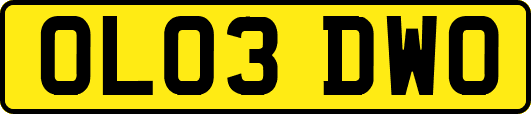 OL03DWO