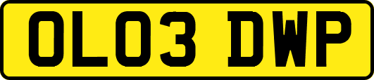 OL03DWP