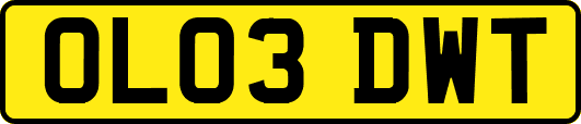 OL03DWT