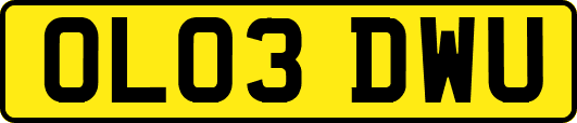 OL03DWU