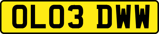 OL03DWW