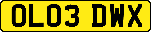 OL03DWX