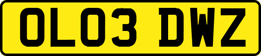 OL03DWZ