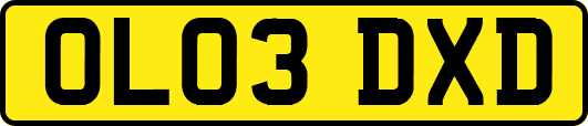 OL03DXD
