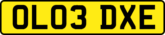 OL03DXE