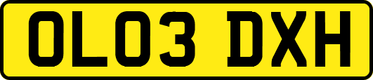 OL03DXH