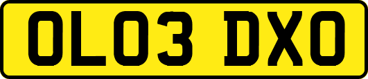 OL03DXO