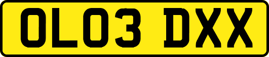 OL03DXX